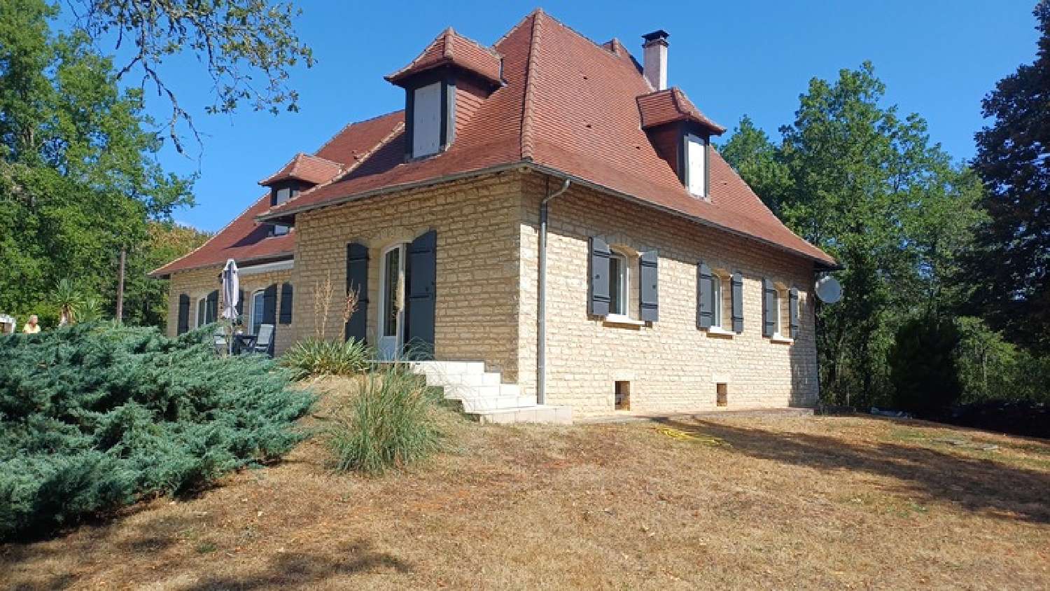 à vendre maison Cubjac Dordogne 3