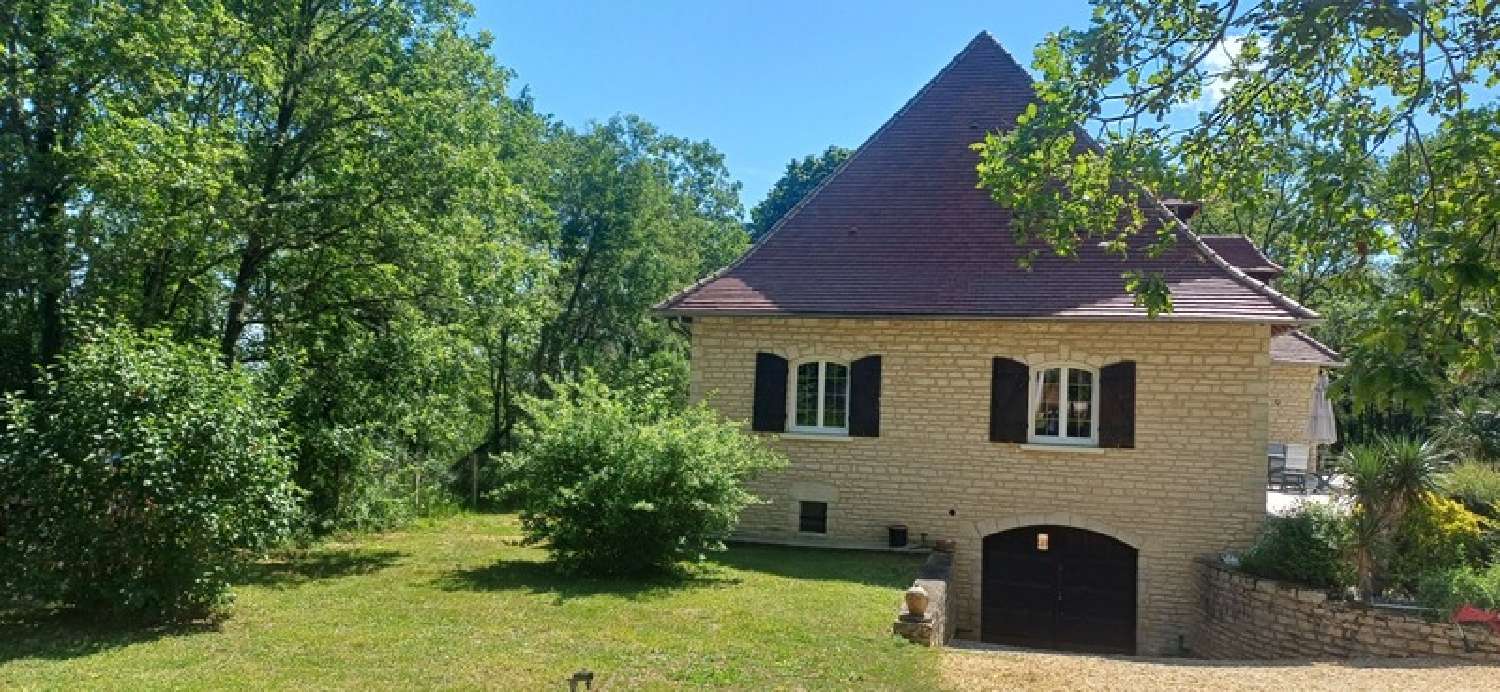 à vendre maison Cubjac Dordogne 5