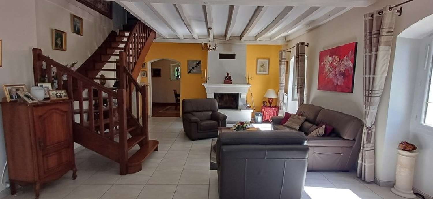 à vendre maison Cubjac Dordogne 6