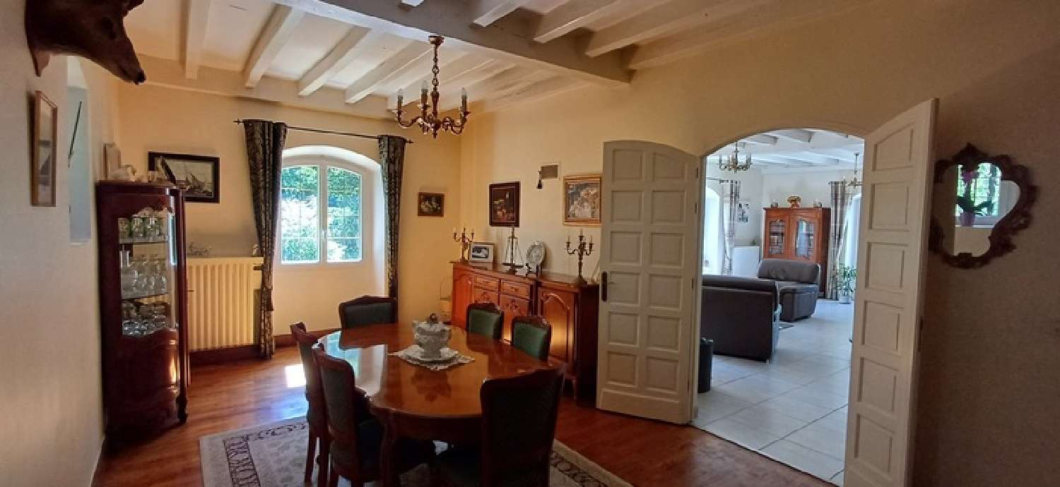 à vendre maison Cubjac Dordogne 7
