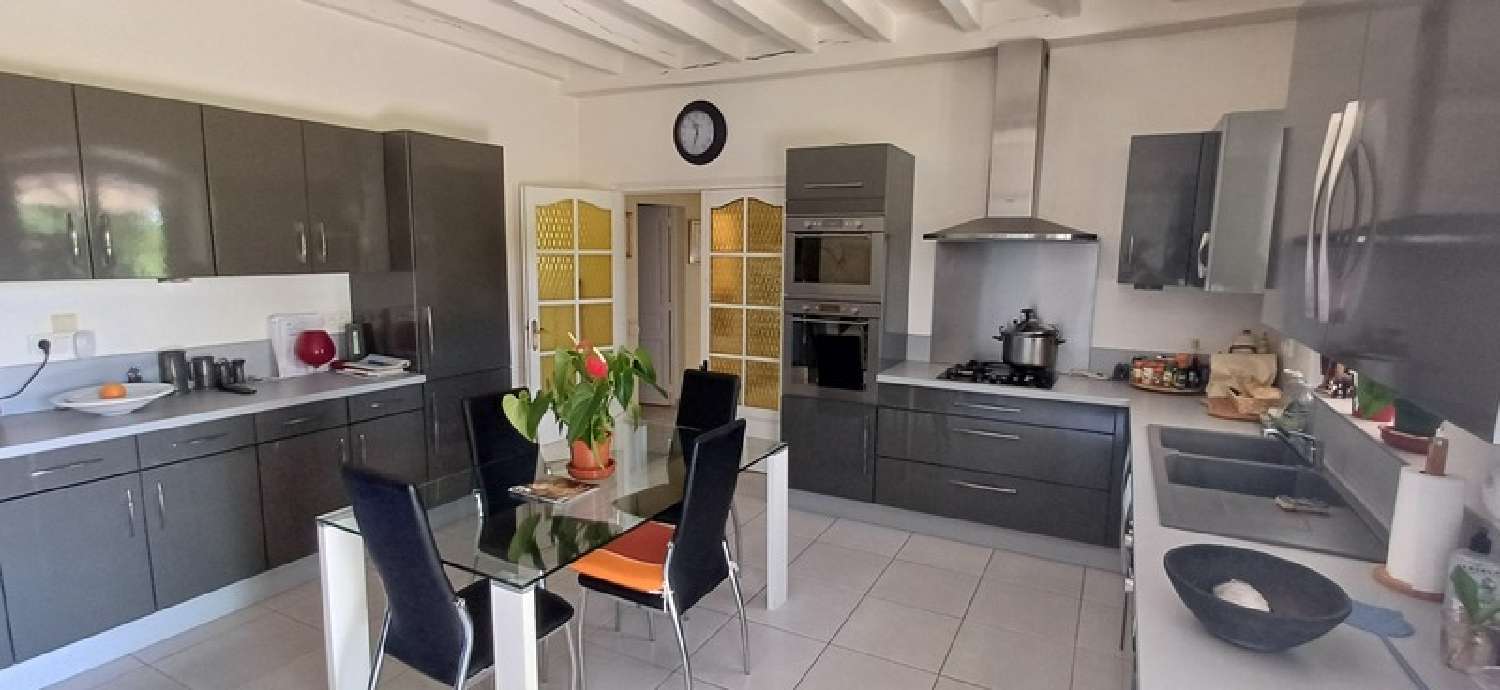 à vendre maison Cubjac Dordogne 8