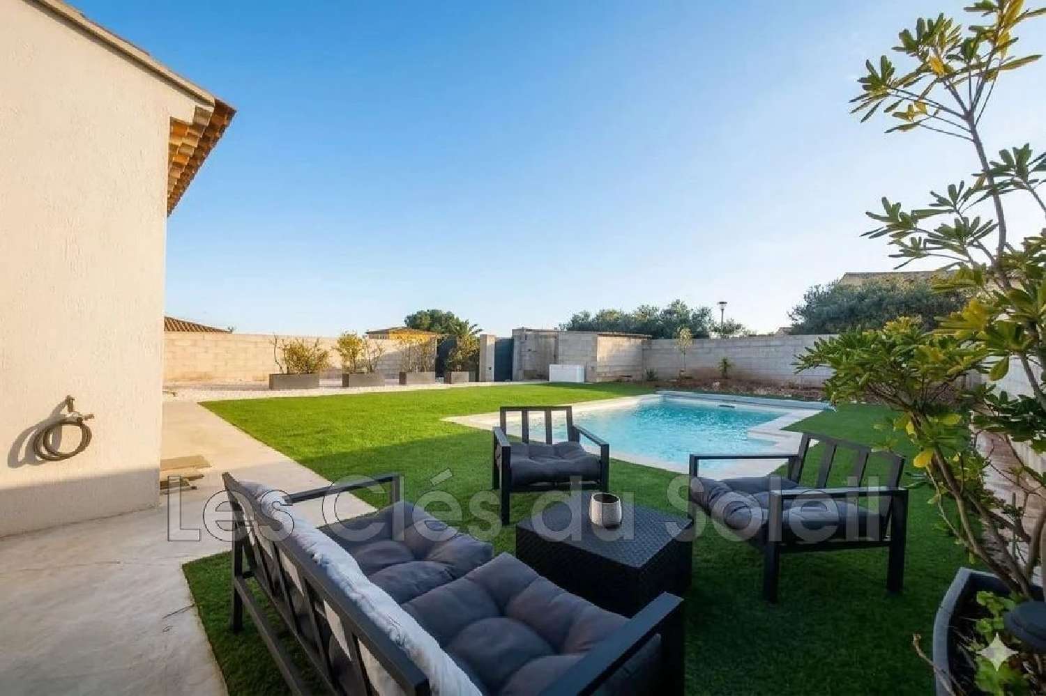 for sale house Cuers Var 1