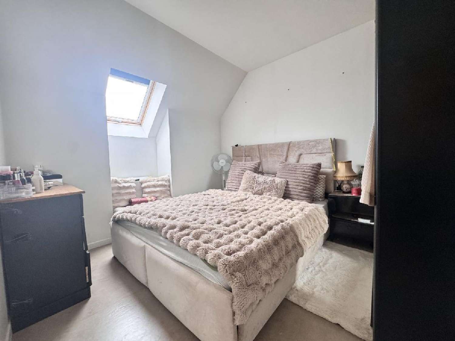for sale house Cuffies Aisne 5