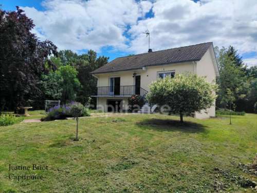 Cuffy Cher maison foto 7370261