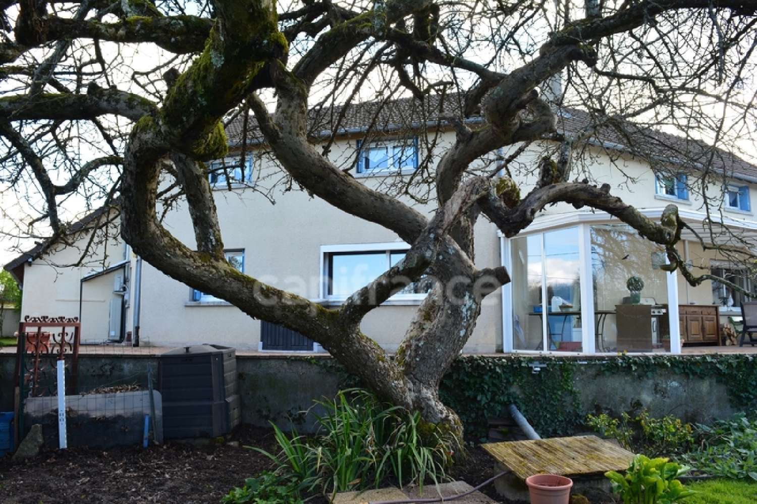  à vendre maison Cuffy Cher 3