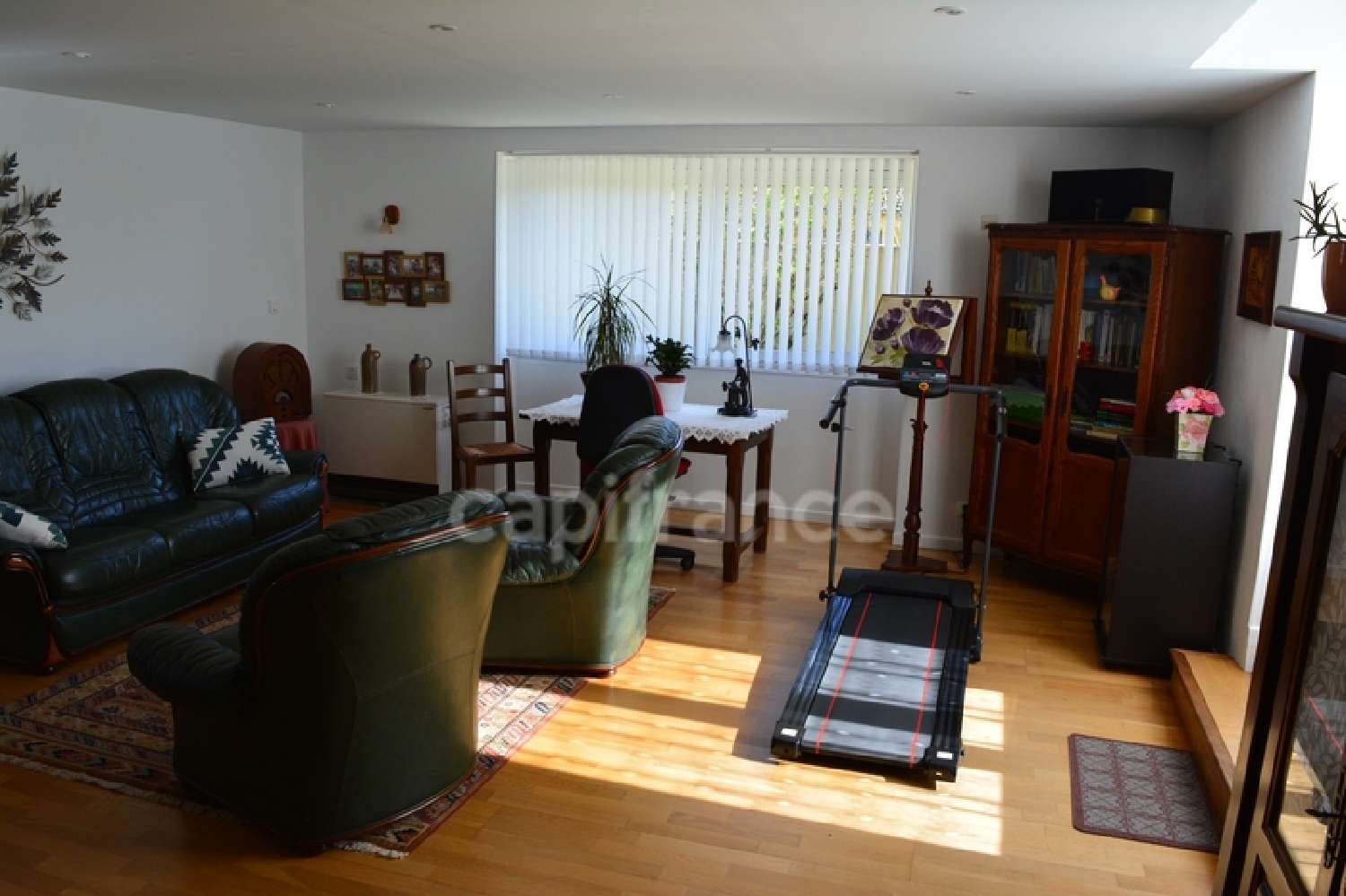  à vendre maison Cuffy Cher 4