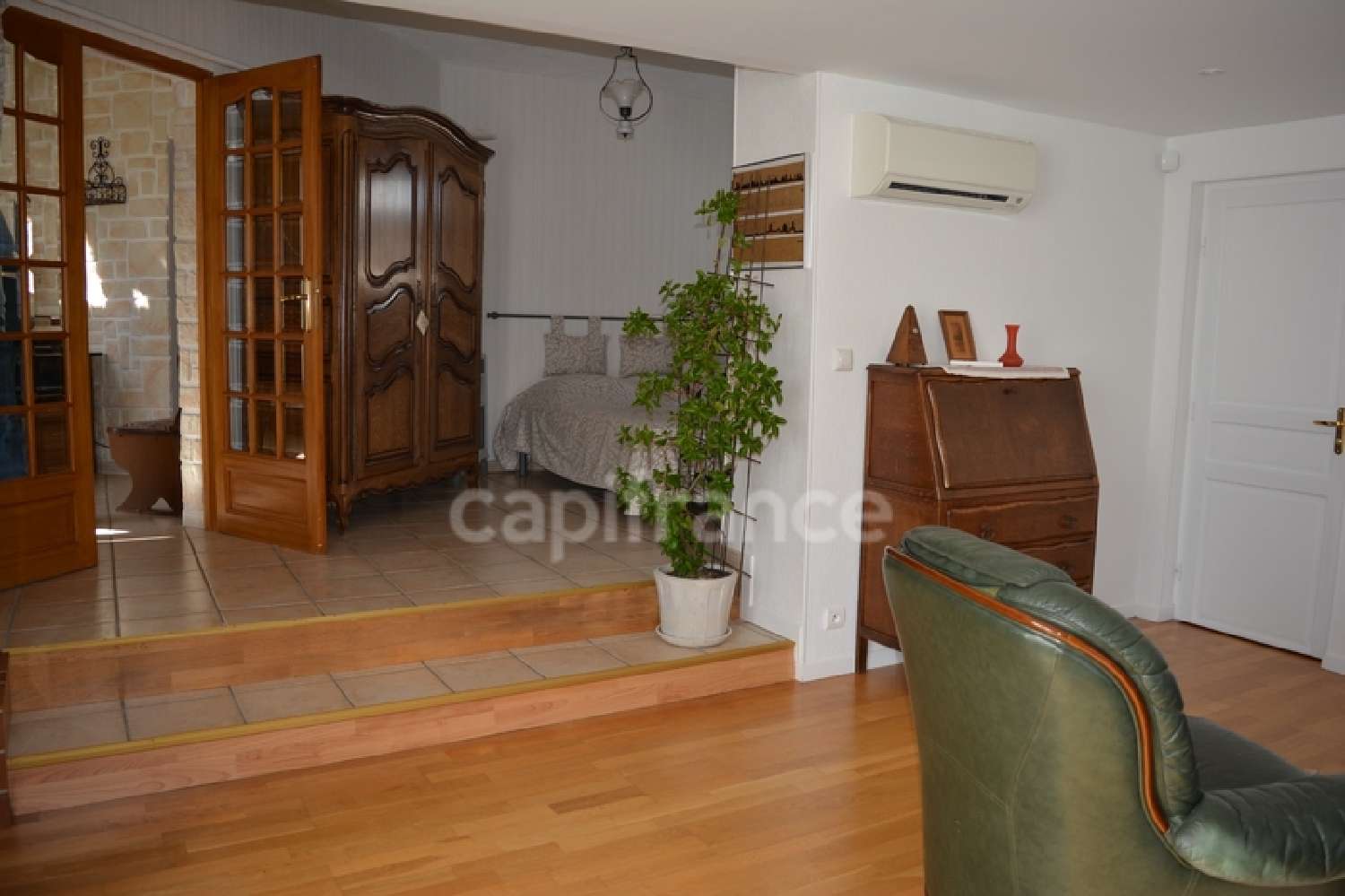  à vendre maison Cuffy Cher 8