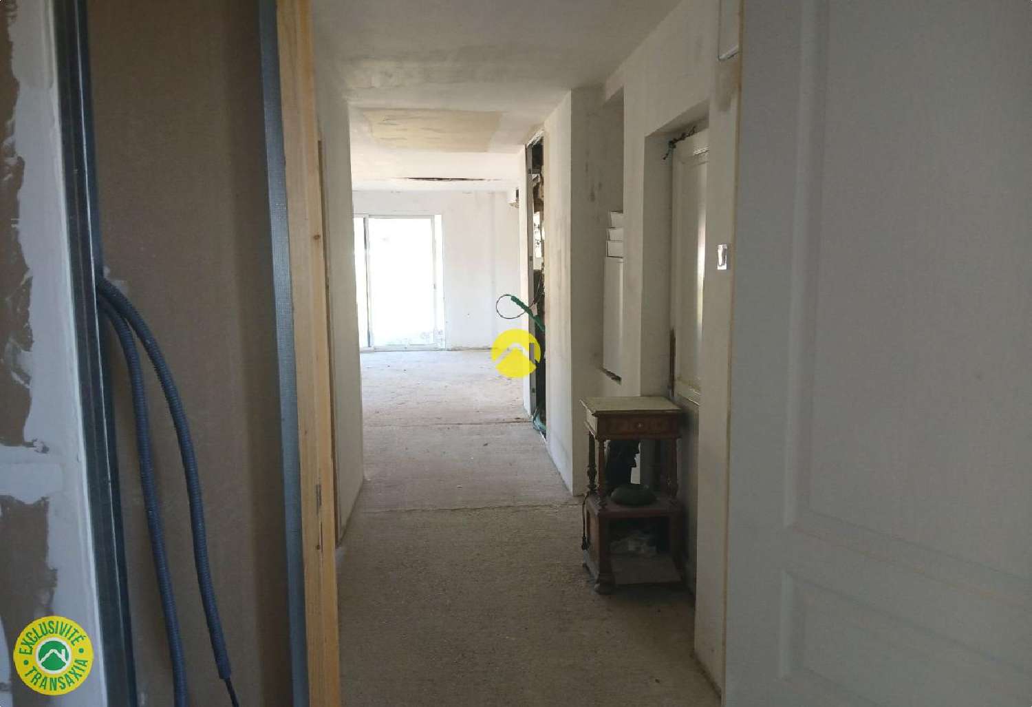 à vendre maison Cuffy Cher 7