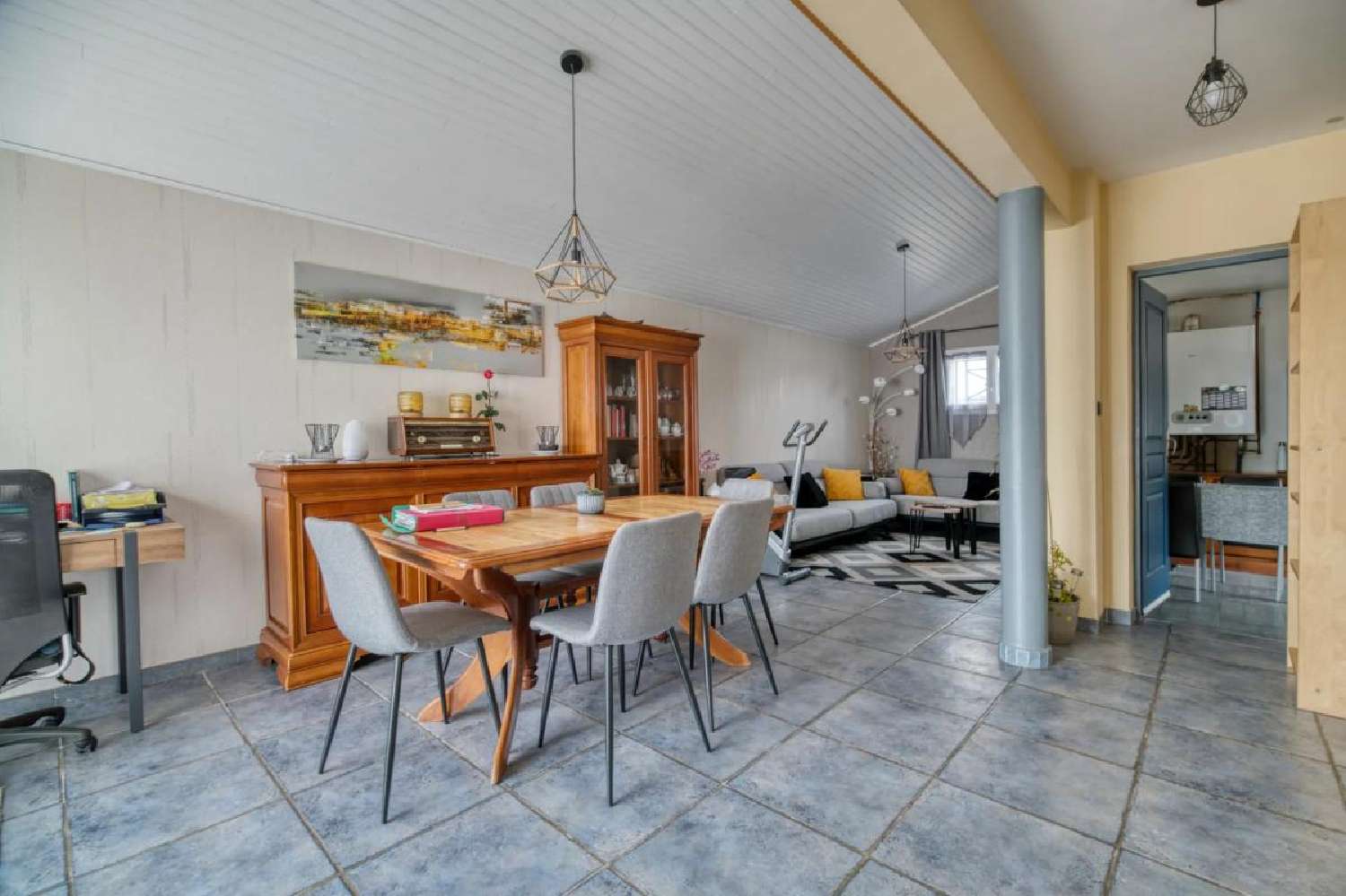 te koop huis Cugnaux Haute-Garonne 1