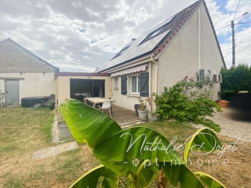 Cuirieux Aisne huis foto 7378058