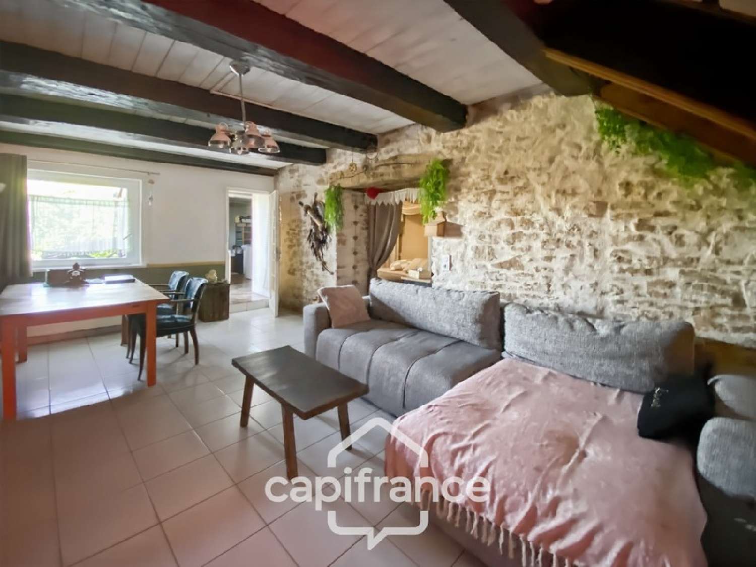 for sale house Cuiseaux Saône-et-Loire 4