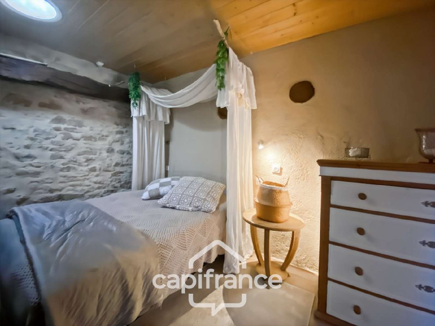 for sale house Cuiseaux Saône-et-Loire 7