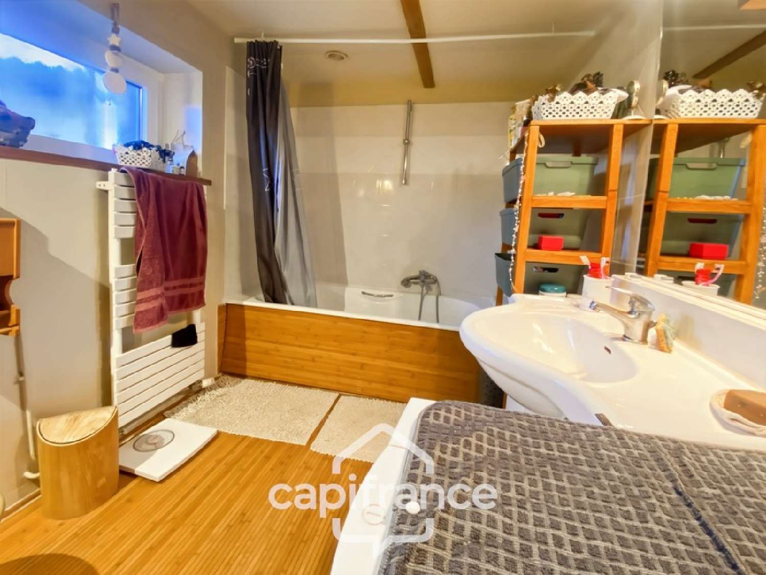 for sale house Cuiseaux Saône-et-Loire 8