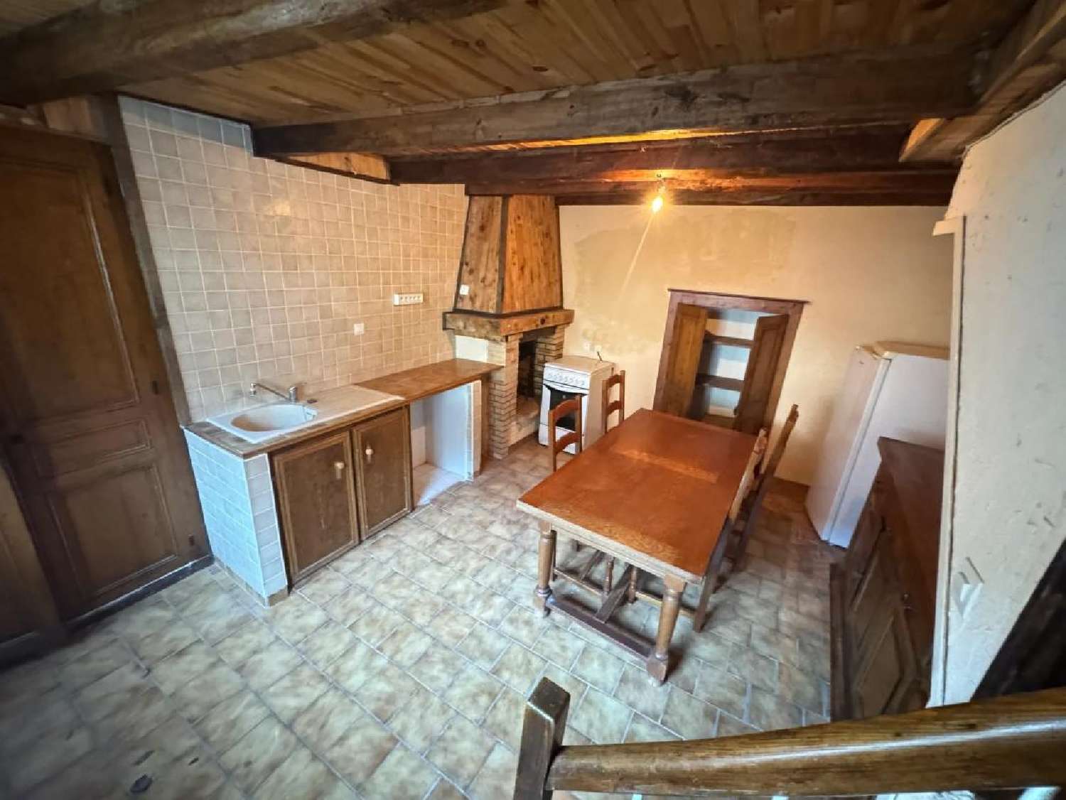 à vendre maison Culoz Ain 1