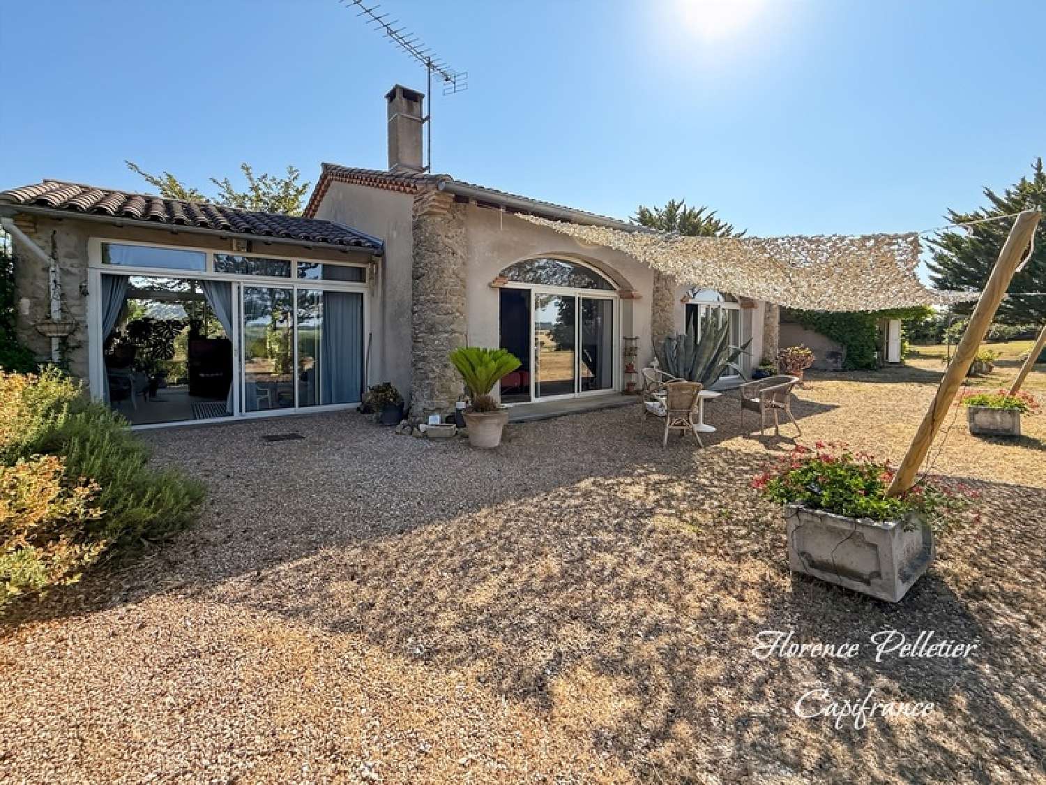 à vendre maison Cuq-Toulza Tarn 3