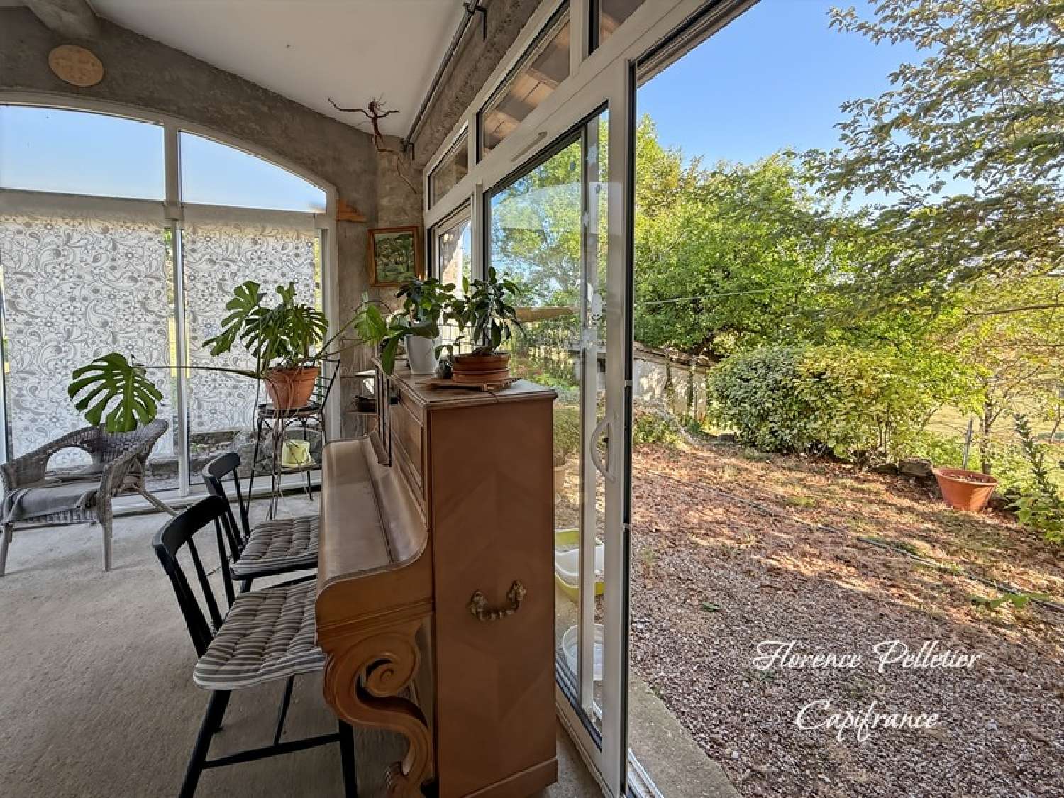 à vendre maison Cuq-Toulza Tarn 5
