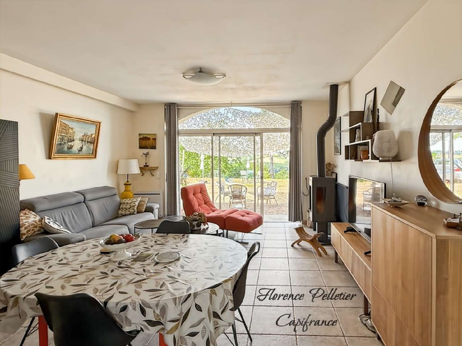 à vendre maison Cuq-Toulza Tarn 6