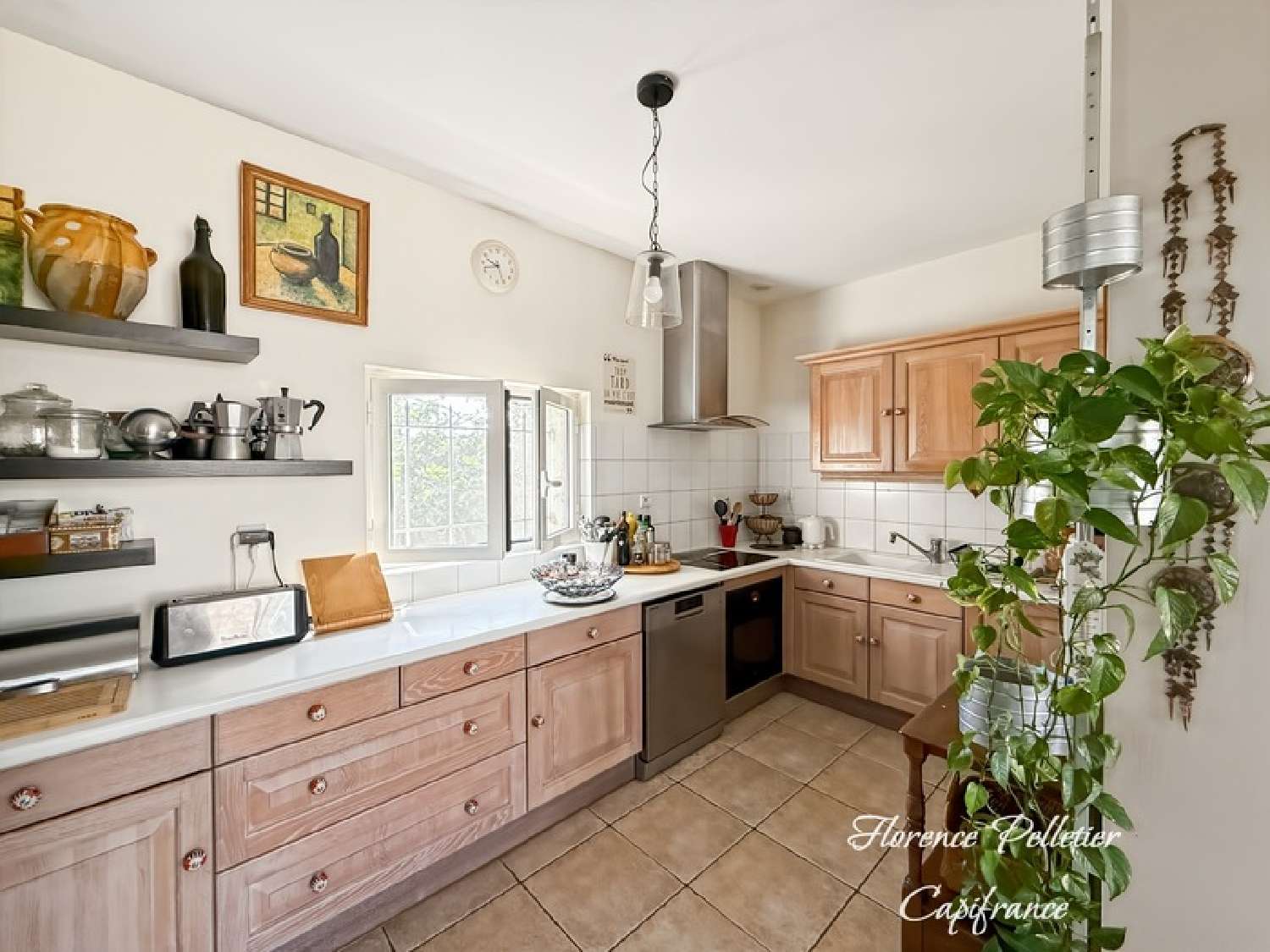 à vendre maison Cuq-Toulza Tarn 7