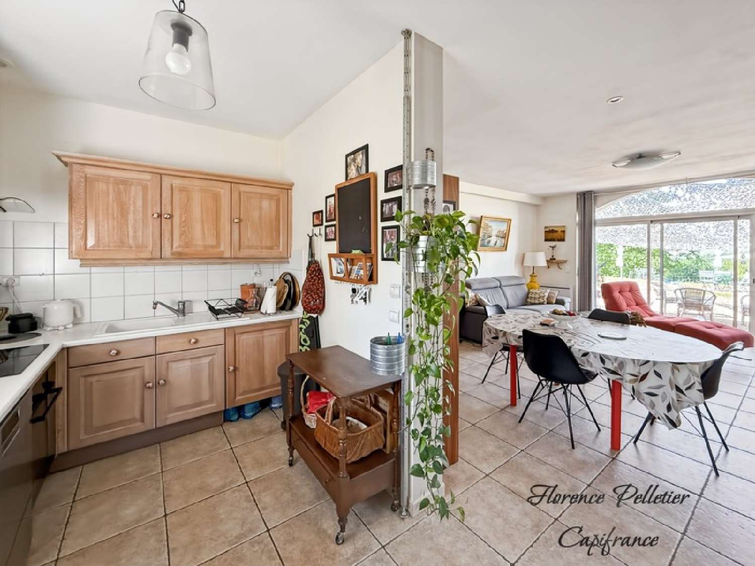 à vendre maison Cuq-Toulza Tarn 8