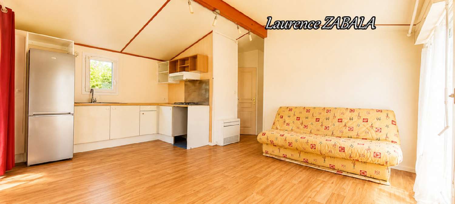 à vendre maison Curbans Hautes-Alpes 6