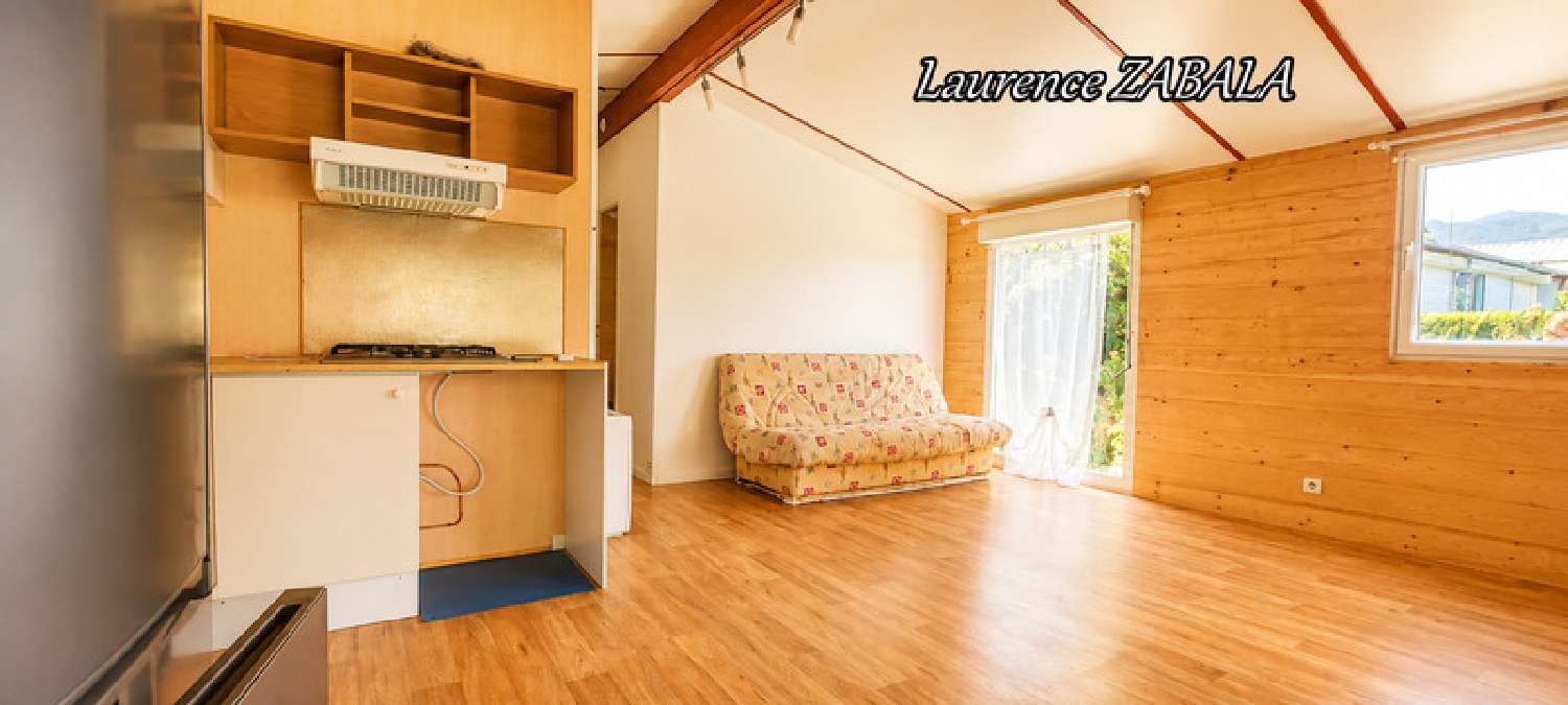à vendre maison Curbans Hautes-Alpes 7