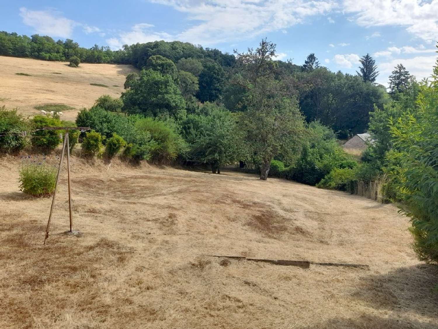 te koop huis Cussy-en-Morvan Saône-et-Loire 3