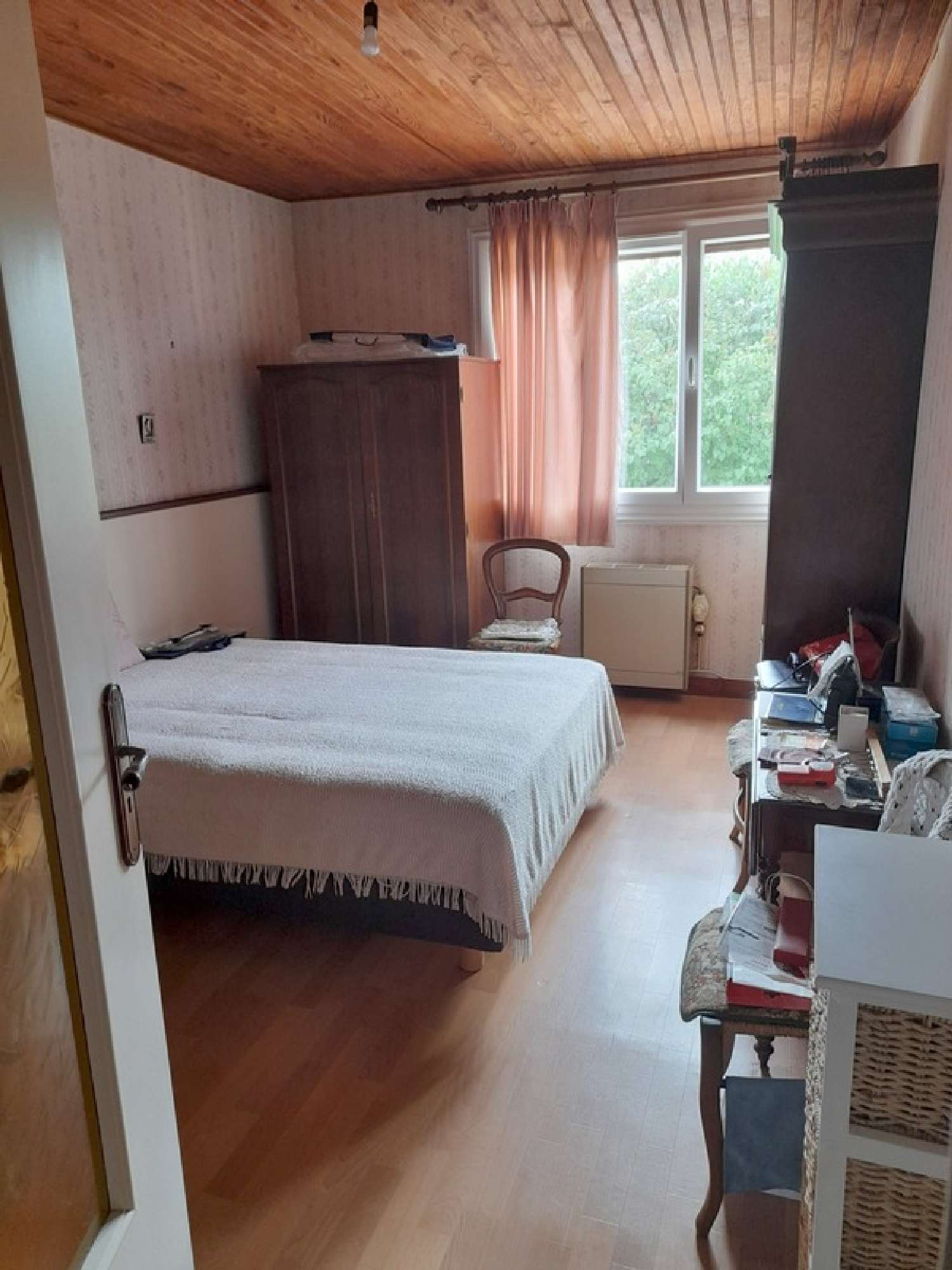 te koop huis Cussy-en-Morvan Saône-et-Loire 8