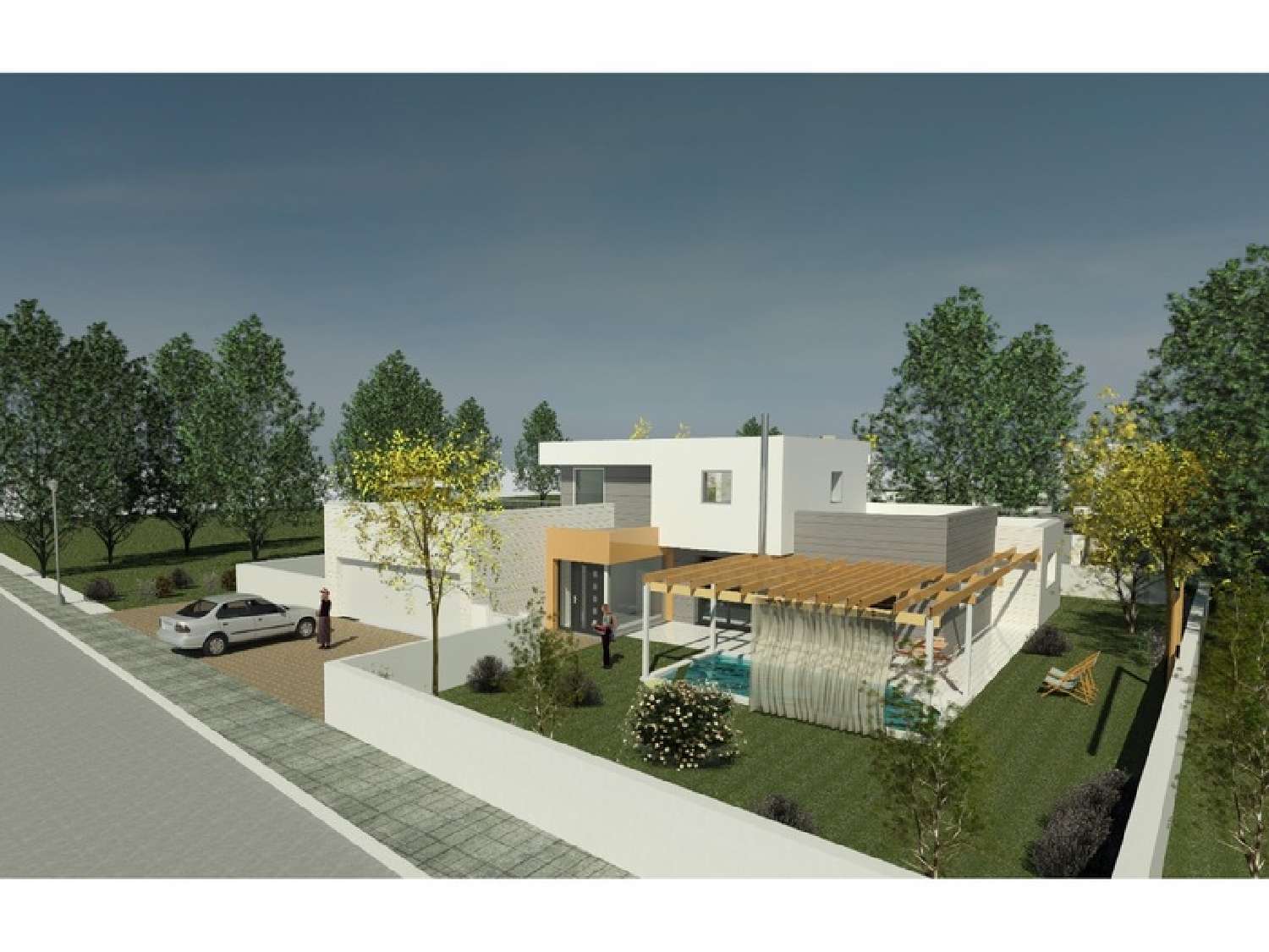 for sale house Cuvry Moselle 1