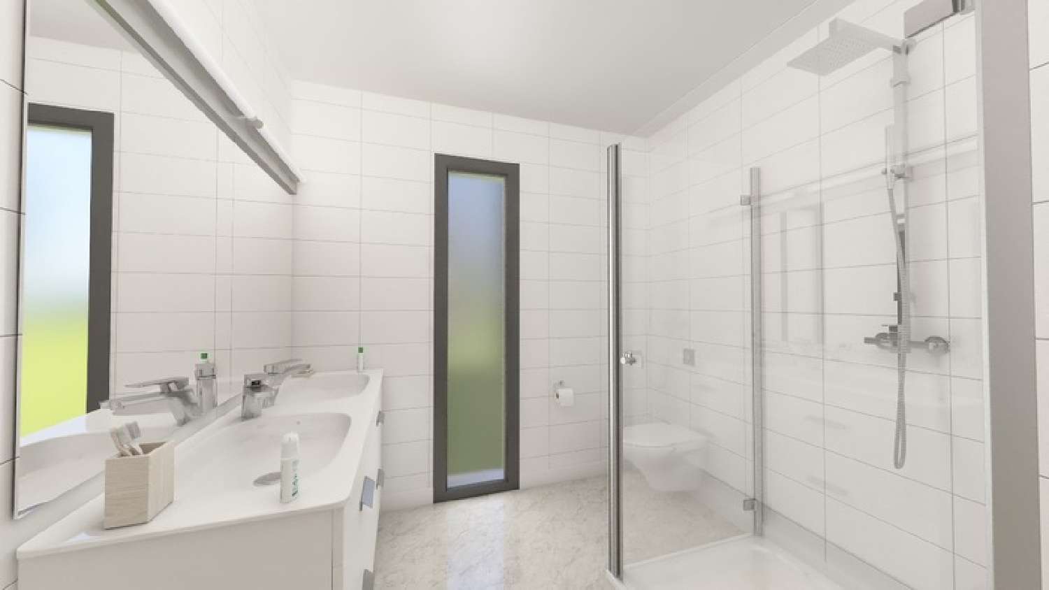 for sale house Cuvry Moselle 7