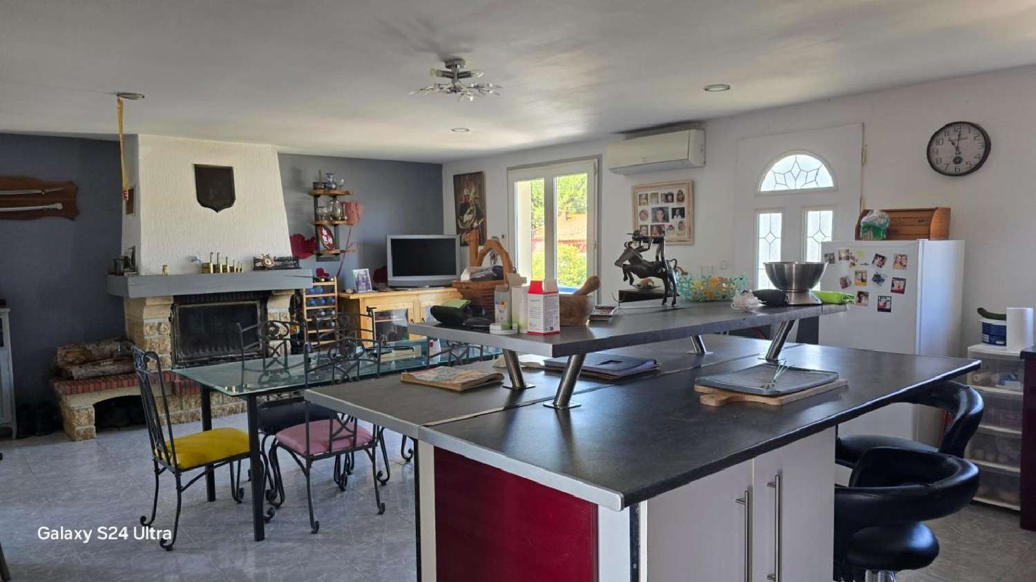 te koop huis Cuxac-d'Aude Aude 2