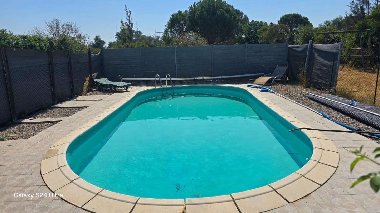 te koop huis Cuxac-d'Aude Aude 3