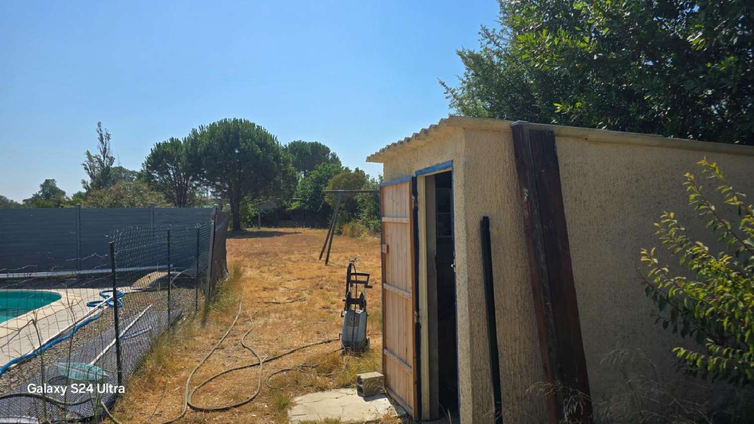 te koop huis Cuxac-d'Aude Aude 4