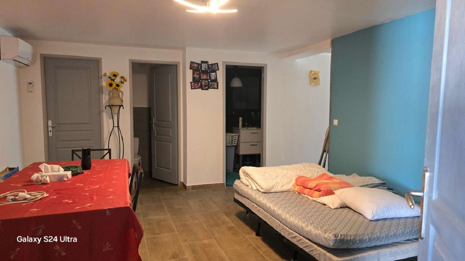 te koop huis Cuxac-d'Aude Aude 5