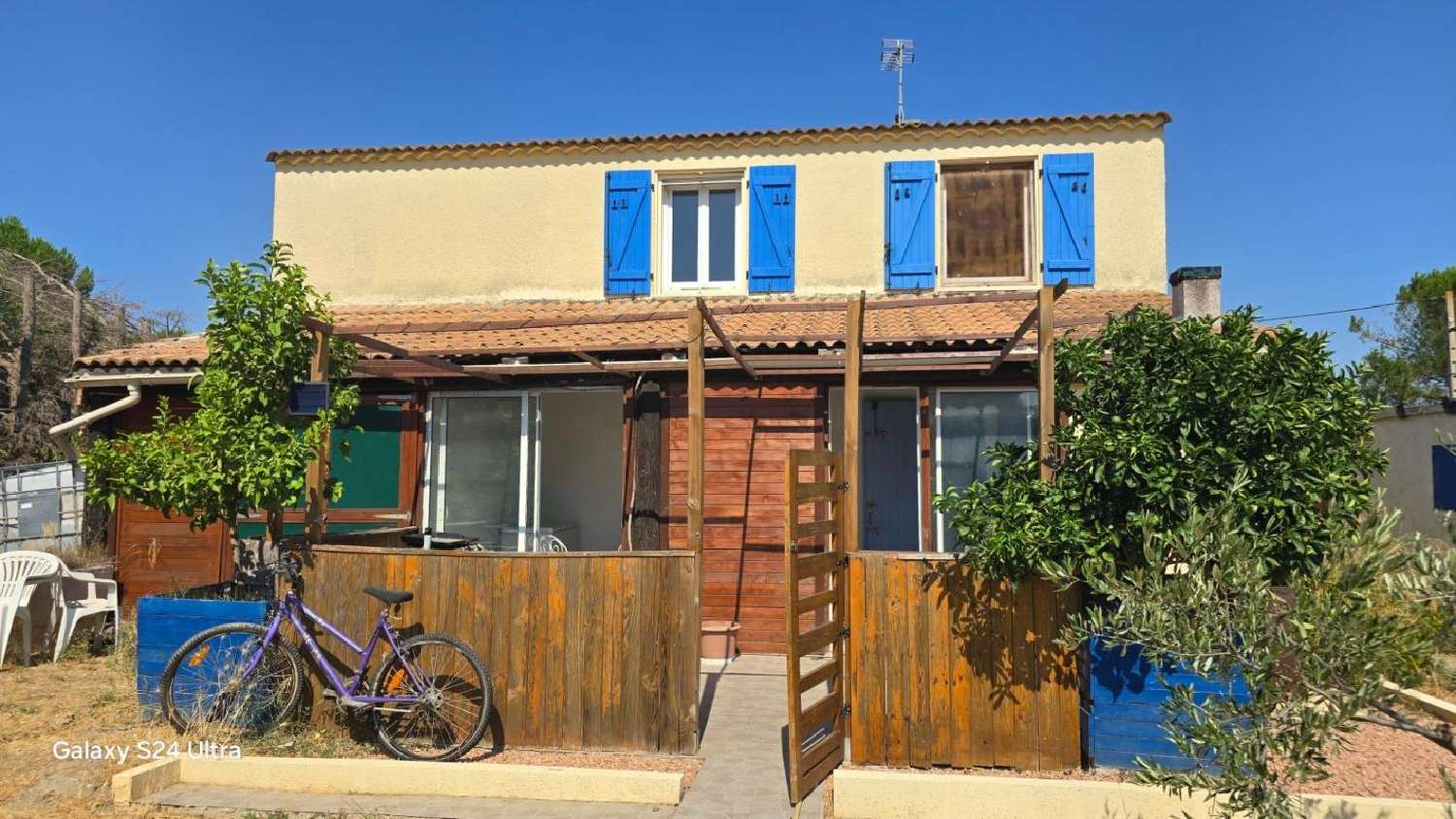 te koop huis Cuxac-d'Aude Aude 6