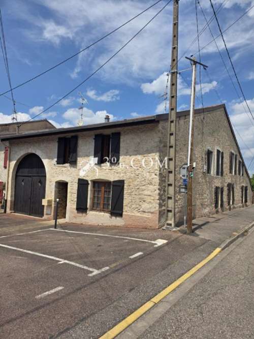 Damelevières Meurthe-et-Moselle maison foto 7381705