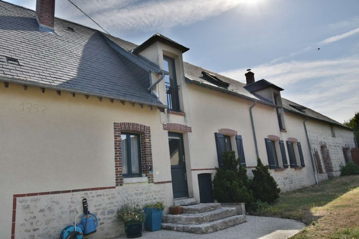 kaufen Haus Dammarie Eure-et-Loir 1