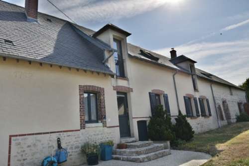Dammarie Eure-et-Loir Haus Bild 7370635