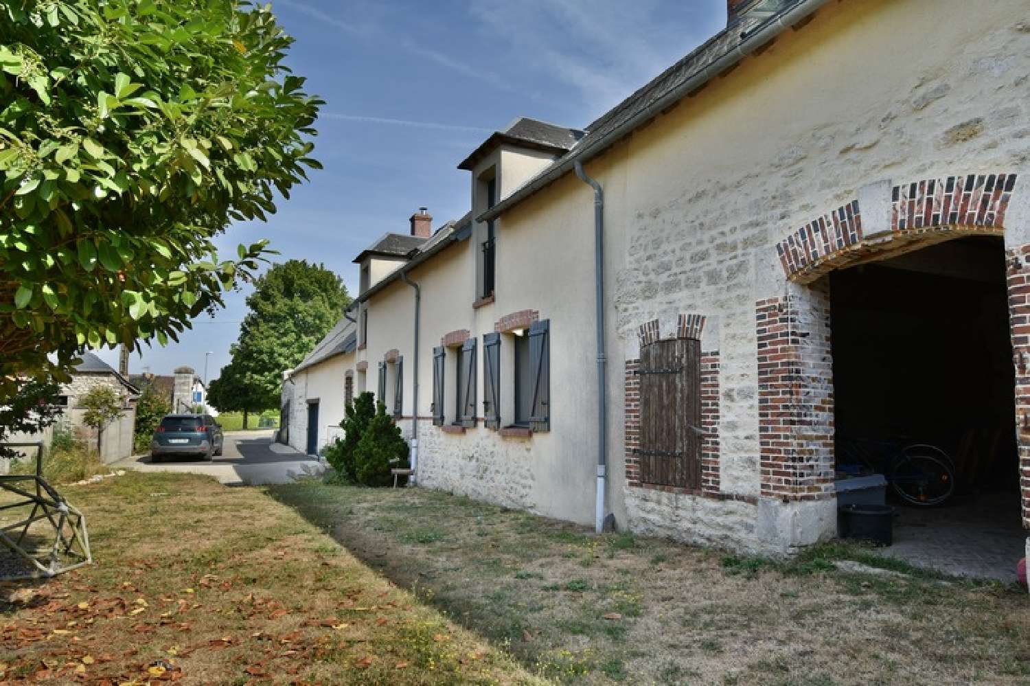 kaufen Haus Dammarie Eure-et-Loir 2