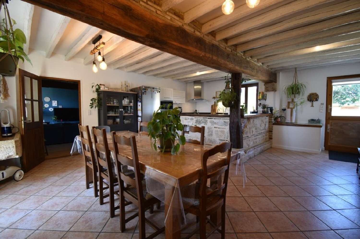 kaufen Haus Dammarie Eure-et-Loir 3