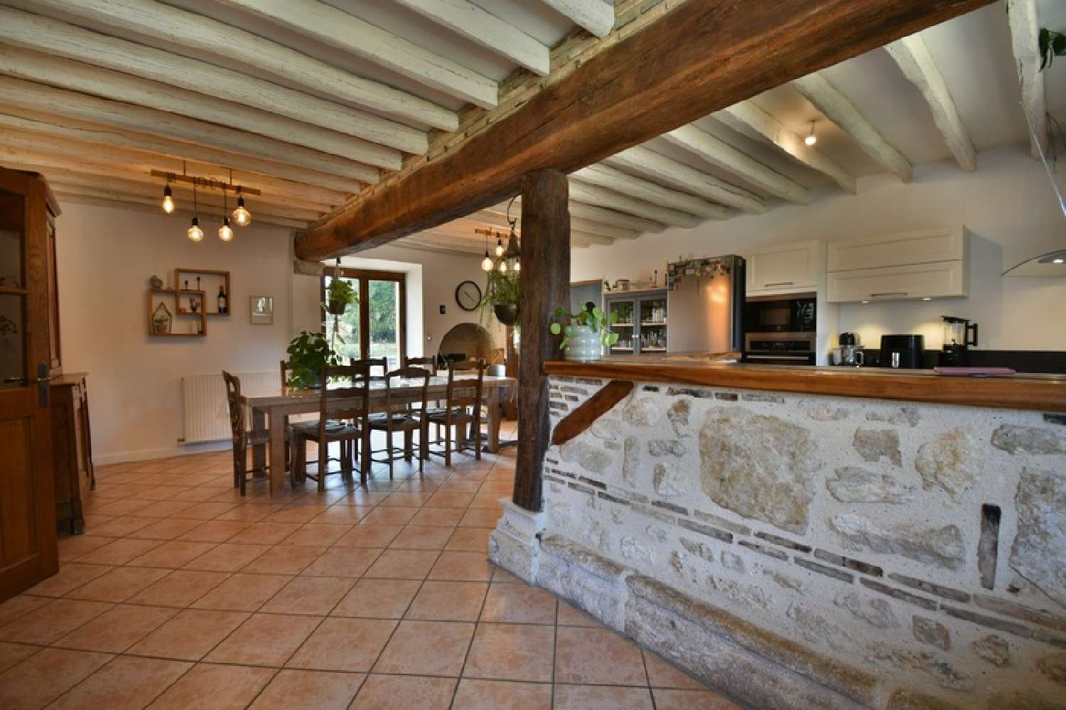 kaufen Haus Dammarie Eure-et-Loir 4