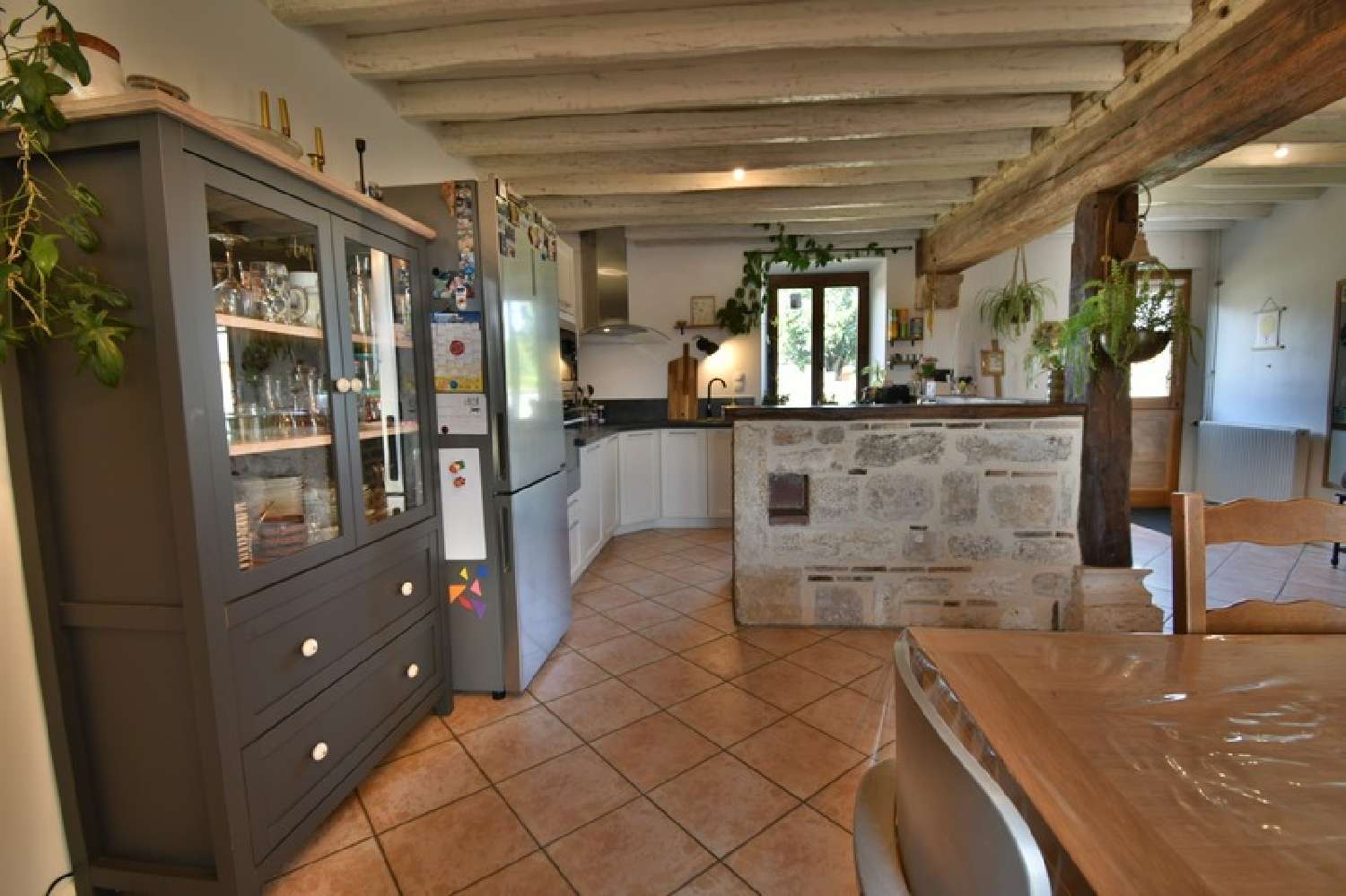kaufen Haus Dammarie Eure-et-Loir 5
