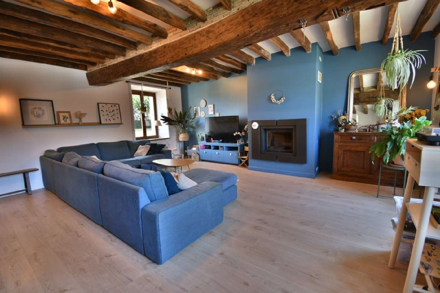 kaufen Haus Dammarie Eure-et-Loir 7