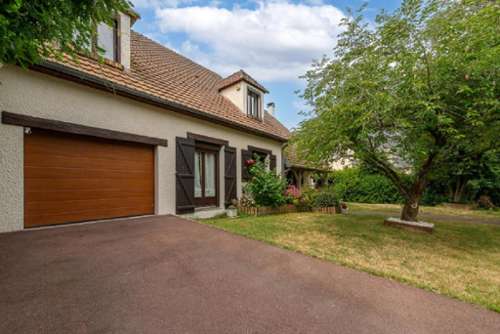 Dammartin-en-Goële Seine-et-Marne house foto 7373613