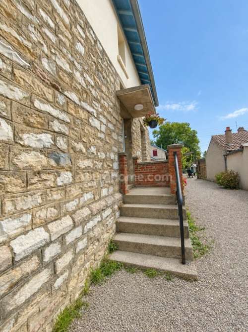Damparis Jura house foto 7367322