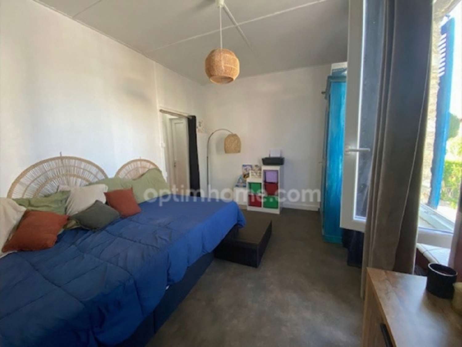 te koop huis Damparis Jura 3
