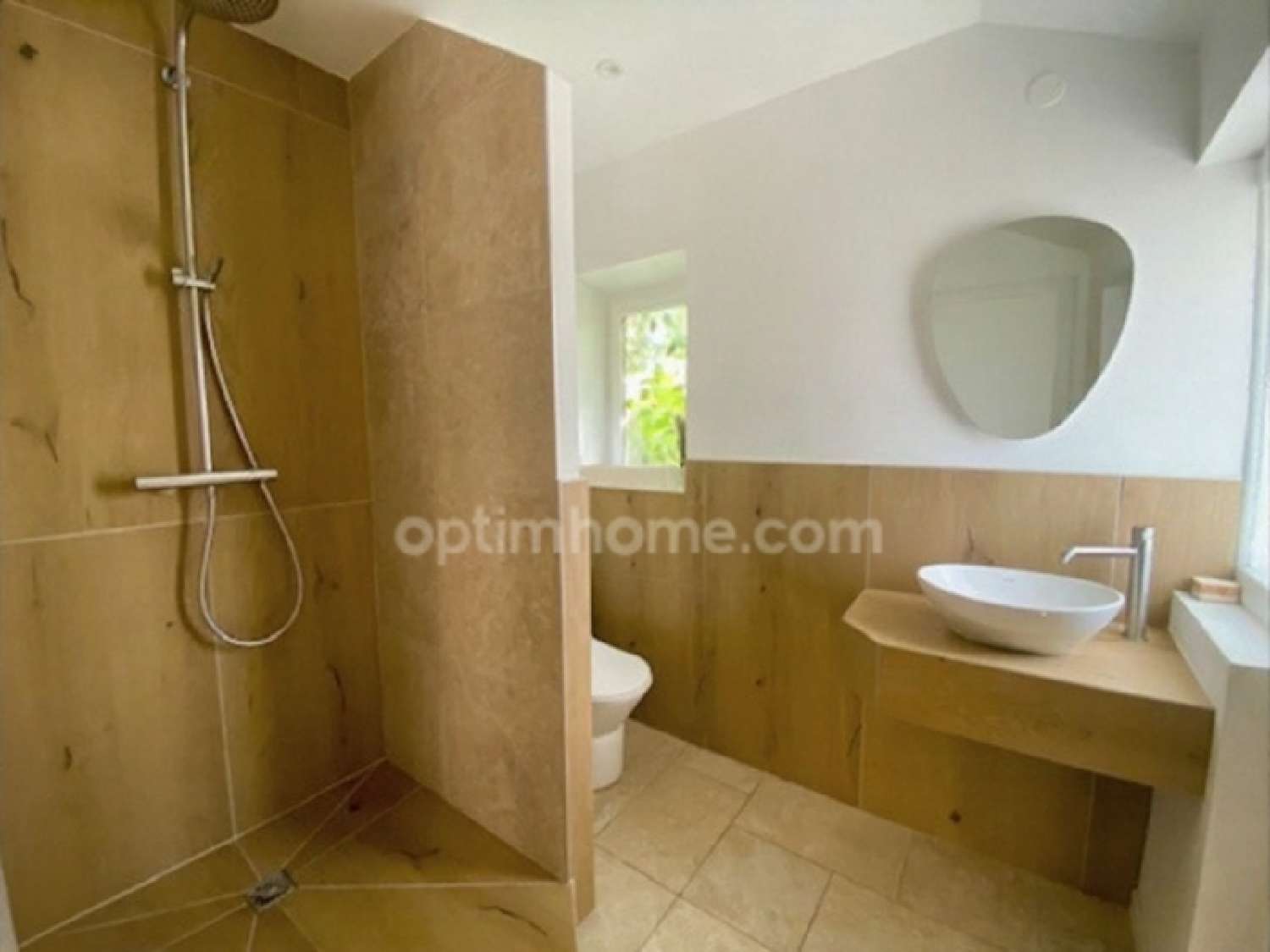 te koop huis Damparis Jura 5