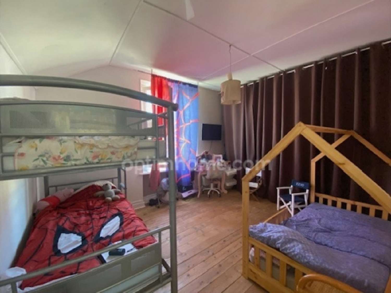 te koop huis Damparis Jura 7