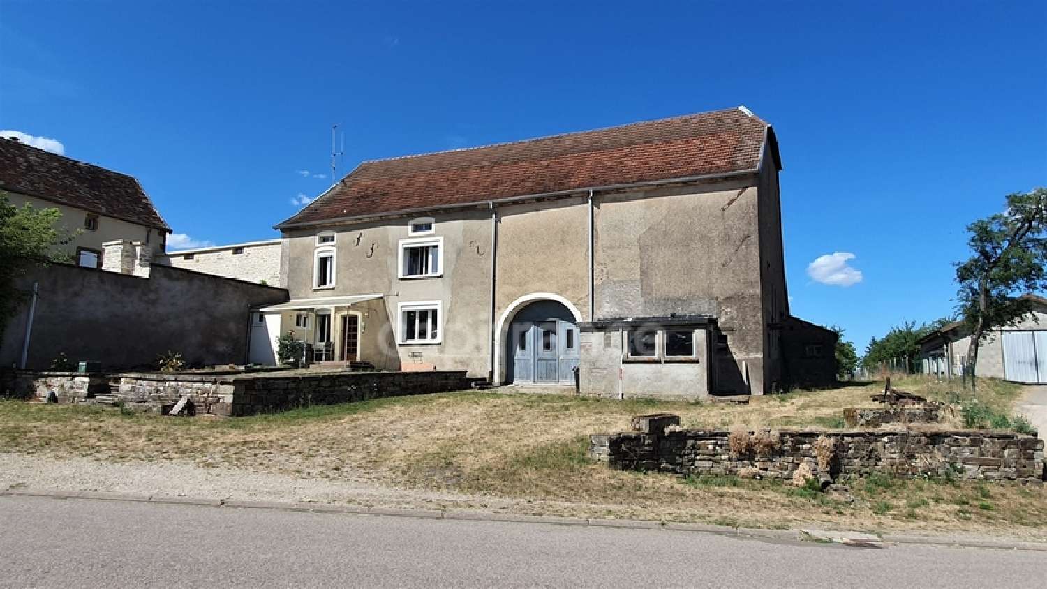  kaufen Haus Dampierre-lès-Conflans Haute-Saône 1
