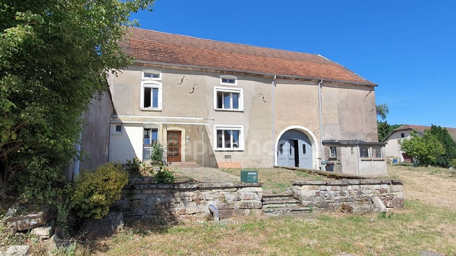  kaufen Haus Dampierre-lès-Conflans Haute-Saône 2