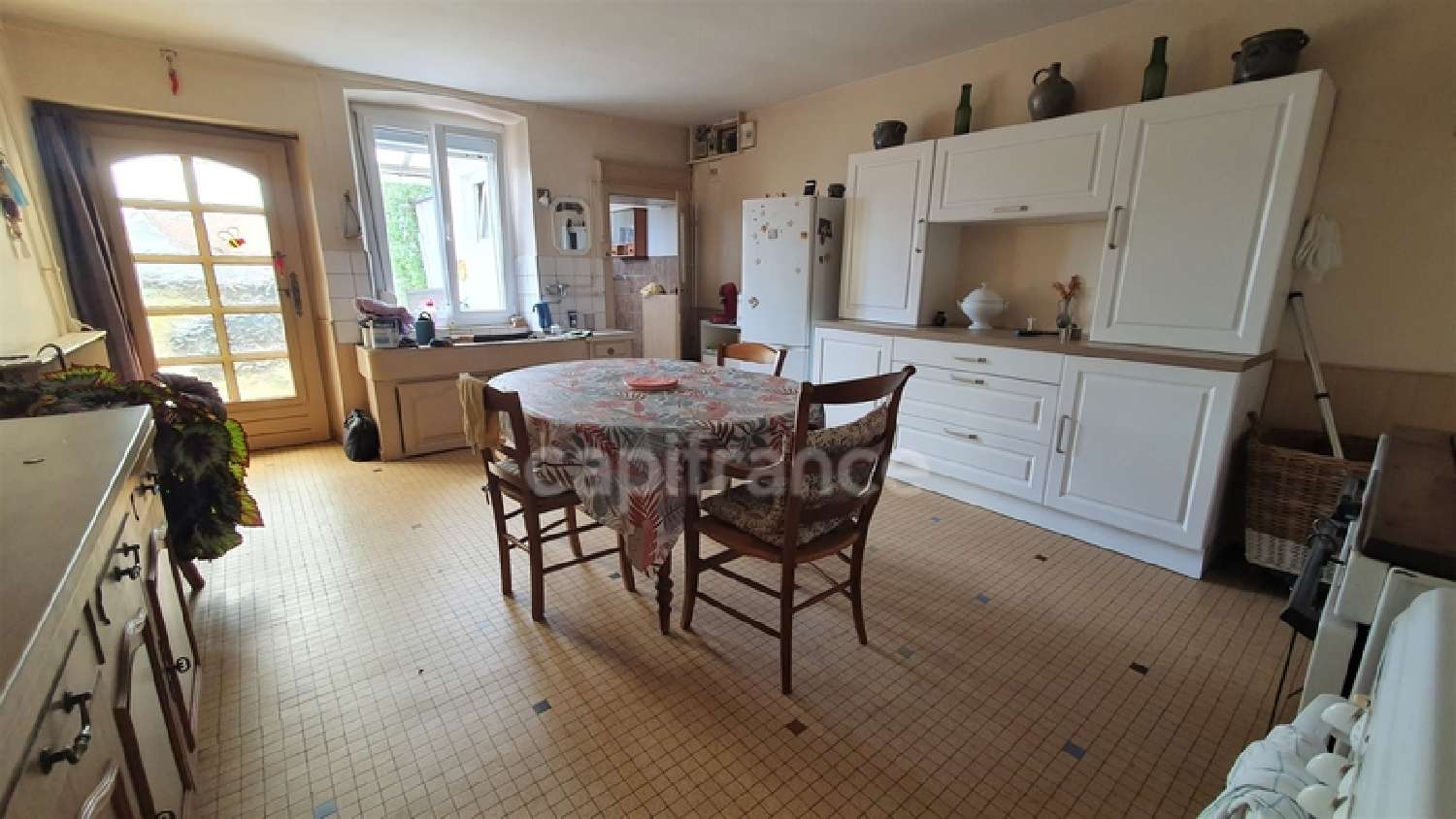  kaufen Haus Dampierre-lès-Conflans Haute-Saône 5